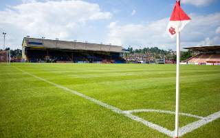 England: Exeter City and Plymouth Argyle both battle fires at their respective stadiums