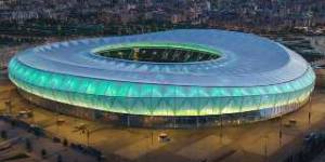 Spain: Can the Metropolitano match the Bernabéu? Atlético consider bold redesign