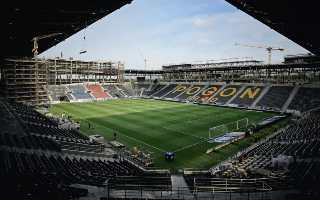 Poland: The owner wants to expand stadium of Pogoń Szczecin! The city says “no”