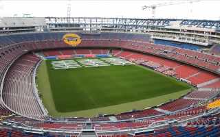 Spain: The highest tier of Camp Nou is rising! Conflict and workers’ protests