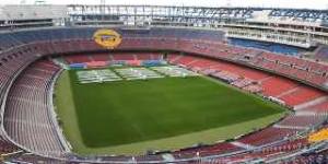 Spain: The highest tier of Camp Nou is rising! Conflict and workers’ protests