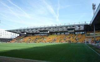 England: Controversial Carrow Road redevelopment gets the green light