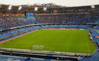 Italy: Euro 2032 arena or space for residents? The battle over the future of Stadio Maradona