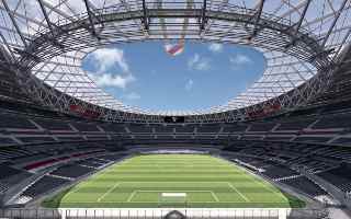 Argentina: River Plate unveils renovation plan for 100,000-capacity Monumental