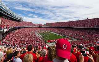 USA: Ohio Stadium enters a new era. Key changes coming soon