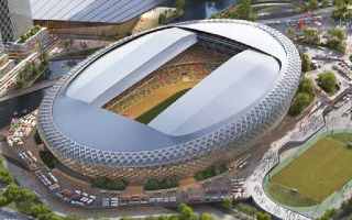 Vietnam: Vietnam is set to build a huge 70,000-capacity stadium