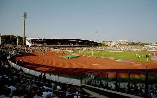 Sweden: Artistic visions for Malmö's new stadium. Two major open calls announced