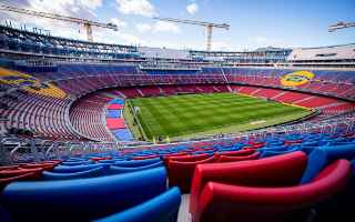 Spain: Barcelona aims for the 2030 World Cup final. Can Camp Nou win FIFA’s approval?