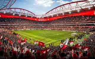Portugal: Benfica seeks hundreds of millions for the expansion of Estádio da Luz and Benfica Distric