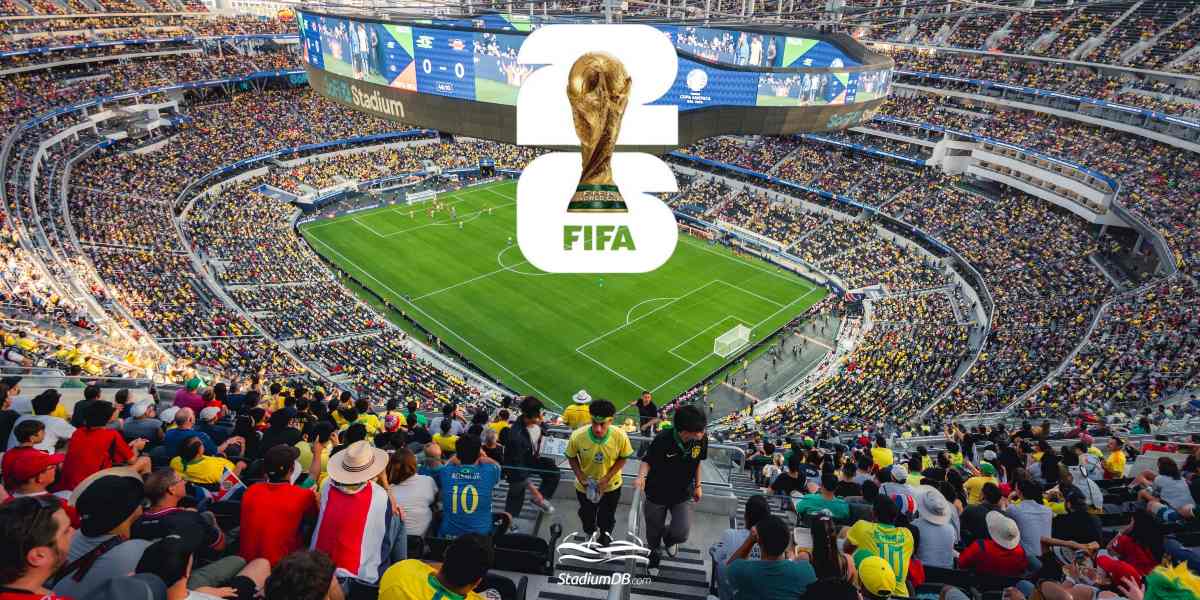 World Cup 2026 – Ultimate Fan Guide
