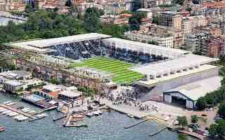 Italy: Conflict around the Como stadium project. Who will compromise?
