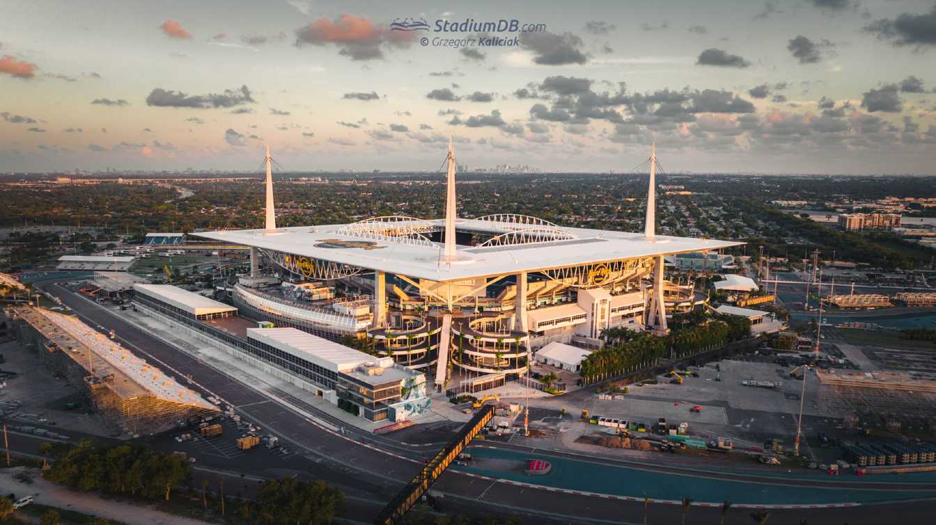 Miami will be one of the hottest host cities during the World Cup tournament.