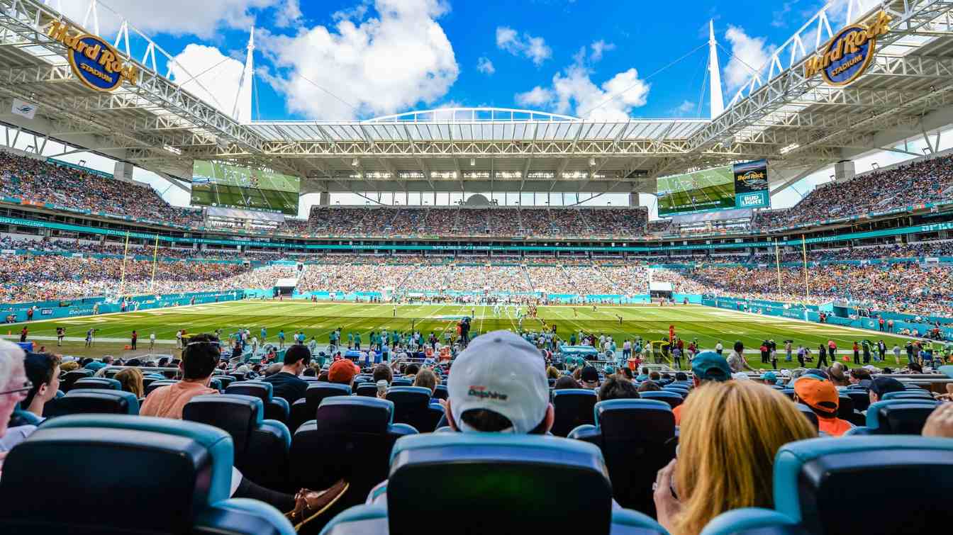 Miami Stadium