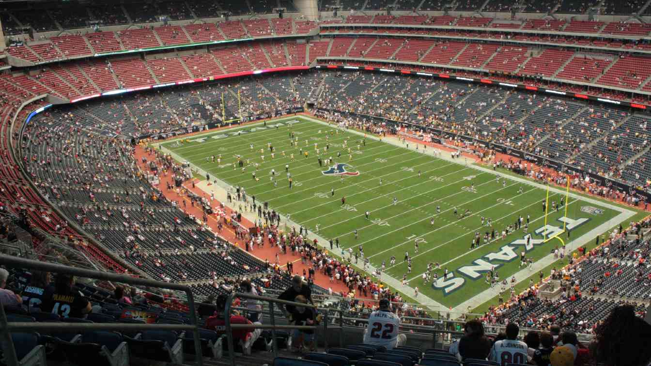 Houston Stadium