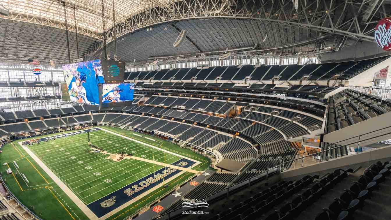 Dallas Stadium