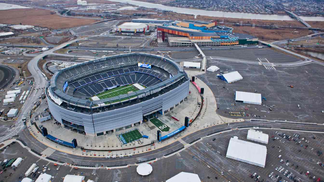 MetLife Stadium