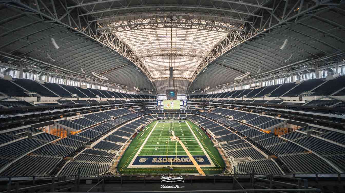 Dallas Stadium