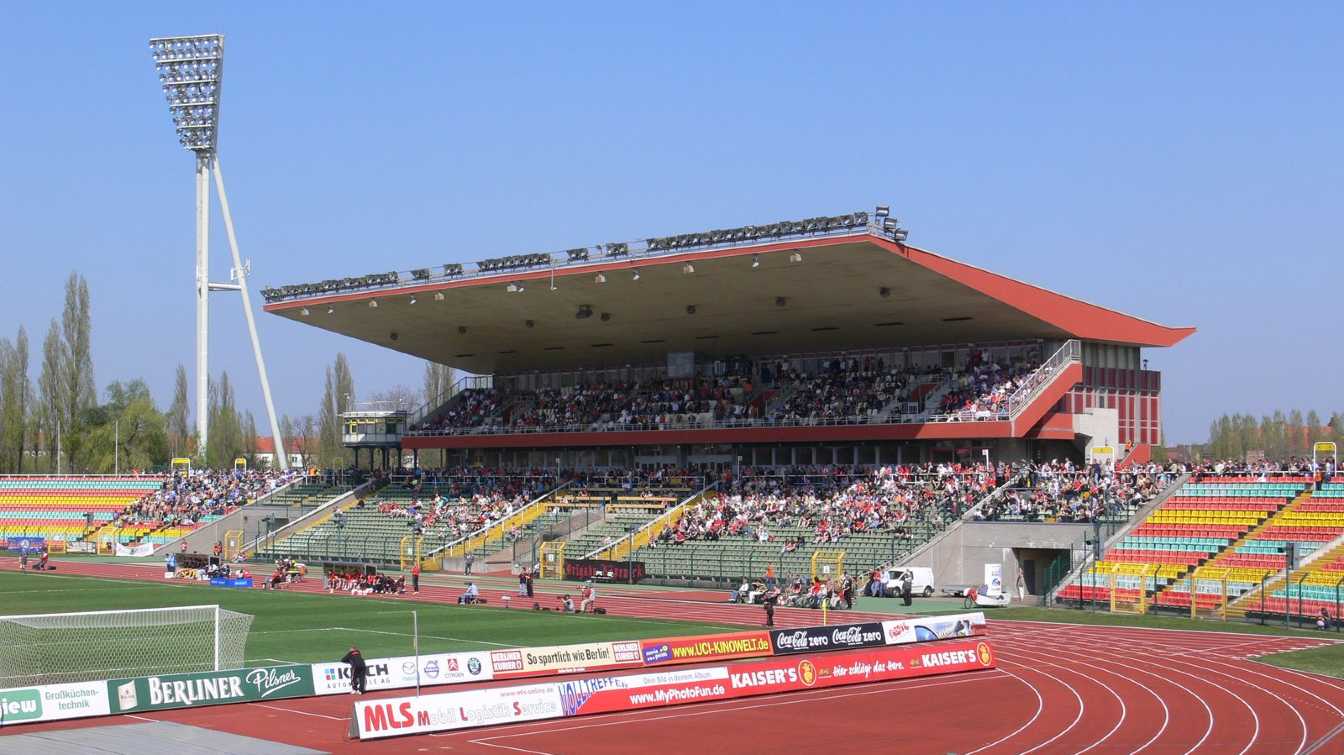Friedrich-Ludwig-Jahn-Sportpark