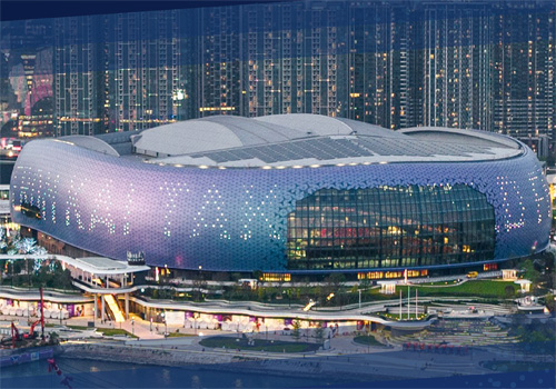 Kai Tak Stadium