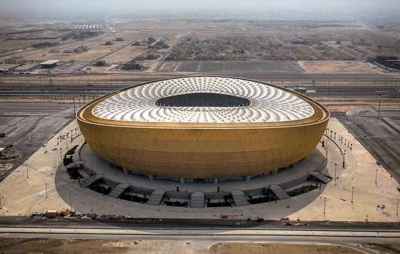 Lusail Stadium