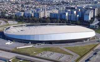 Morocco: Support Stade Olympique de Rabat in the Stadium of the Year 2025 public poll