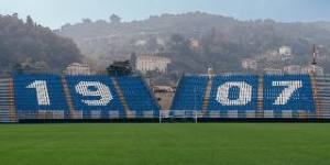 Italy: The stadium can’t keep up with Como. The club is already thinking about European competitions