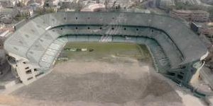 Spain: Betis cuts stadium costs – Villamarín to be built for under €270m