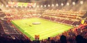 Italy: Capitoline Assembly approves AS Roma stadium project