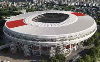 Argentina: Breakthrough financing for Monumental – River Plate secures $100 million for expansion