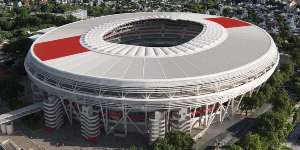 Argentina: Breakthrough financing for Monumental – River Plate secures $100 million for expansion