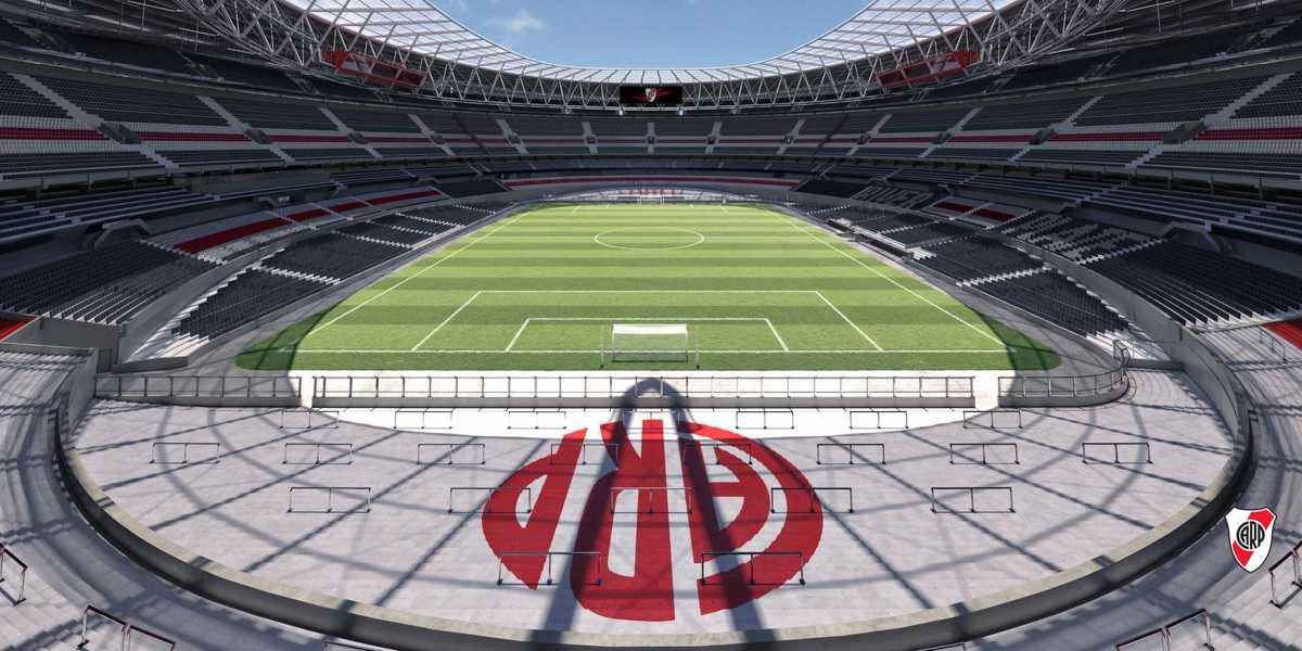 Argentina: Breakthrough financing for Monumental – River Plate secures $100 million for expansion