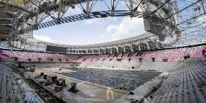 USA: Inter Miami’s new stadium opens in days — with a Leo Messi stand