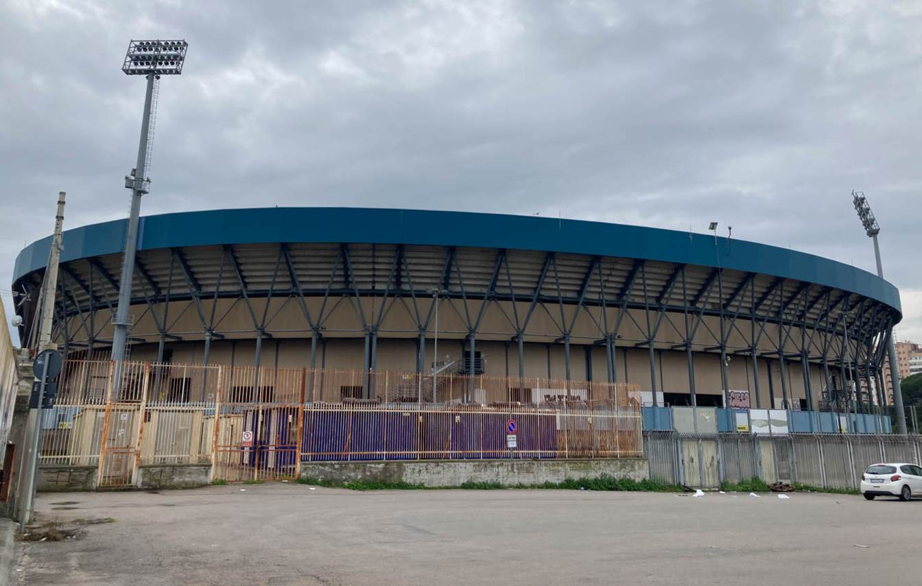  The Palermo city council unanimously approved a resolution regarding the modernization of Stadio Renzo Barbera.