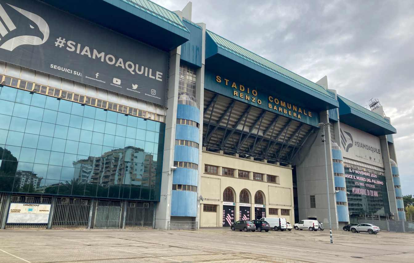 The project aims to meet UEFA requirements and enable the stadium to host top-level matches, including potentially Euro 2032.