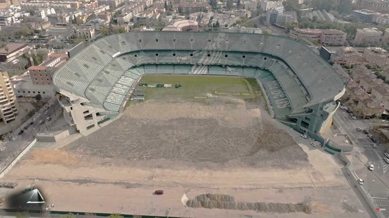 Cost savings are to be achieved through prefabrication and changes in construction technologies and materials, without significant visual changes to the project.