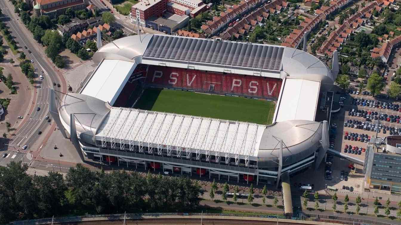 The expansion is planned to begin in 2027 and will be carried out in phases to allow the stadium to remain operational during construction.