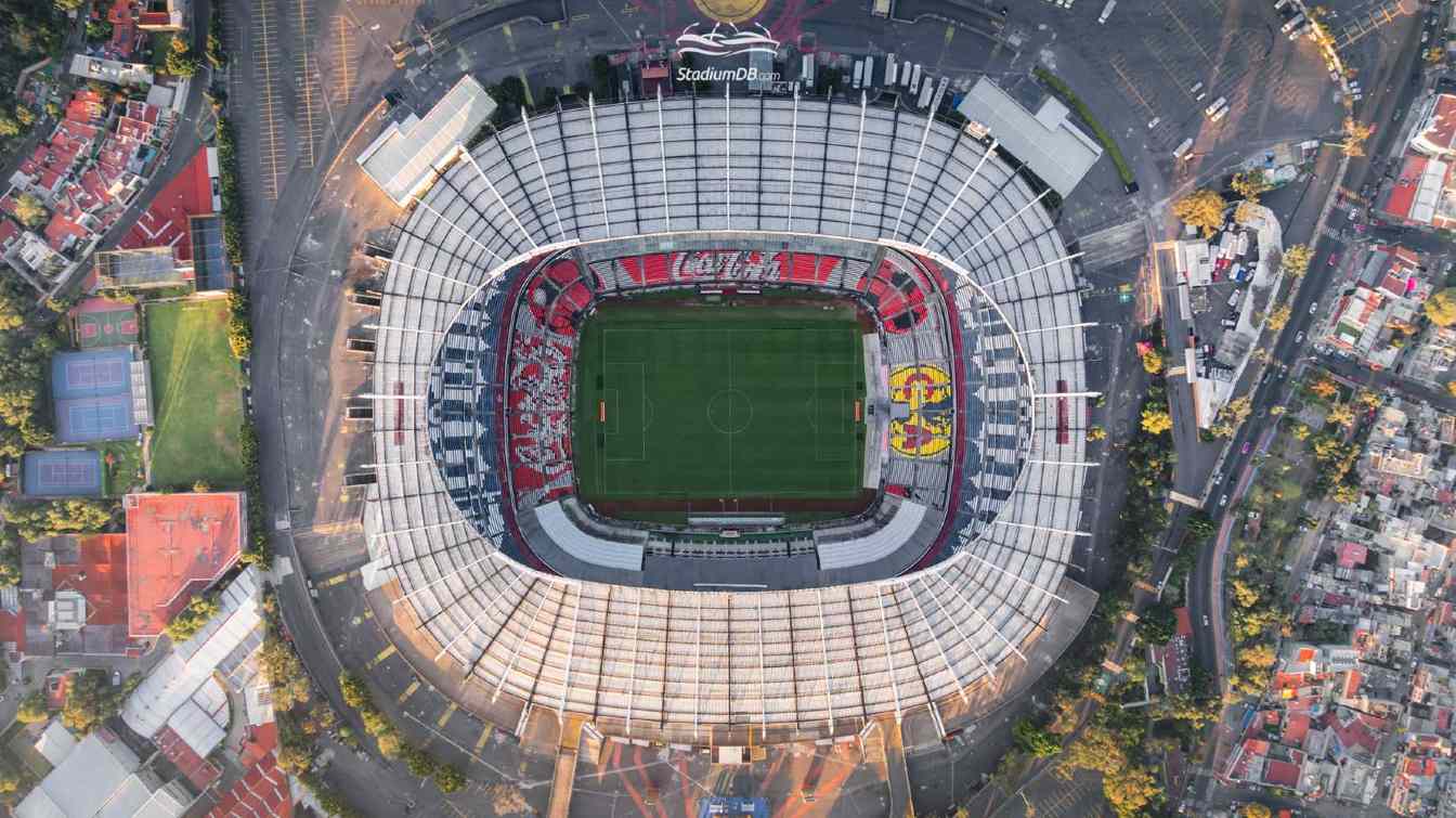 On match day, access to the stadium will be restricted, with public transport and pedestrian movement playing a key role.