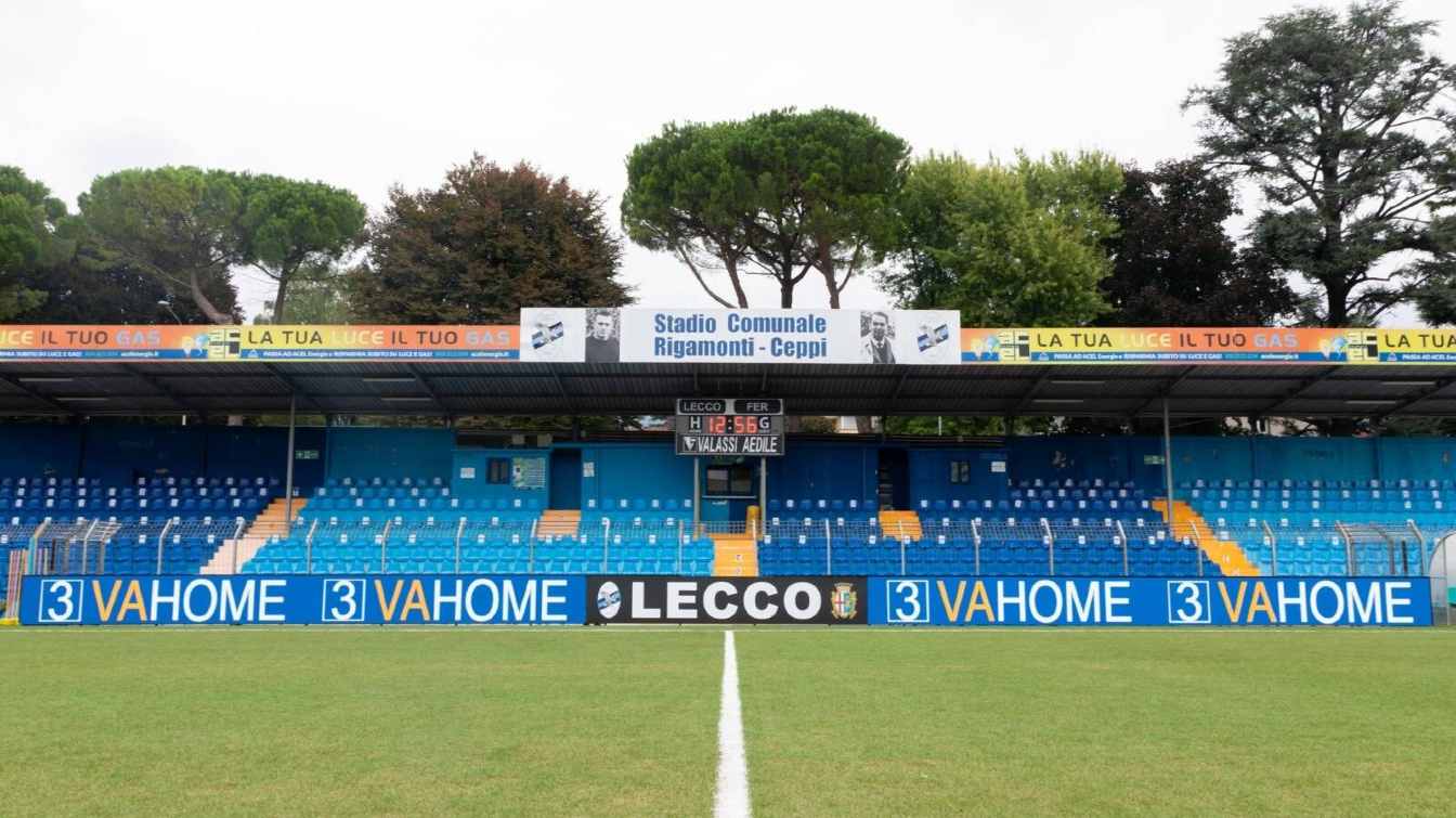 Stadio Rigamonti-Ceppi