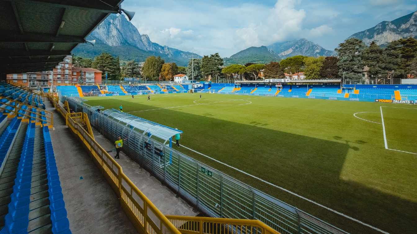 Stadio Rigamonti-Ceppi