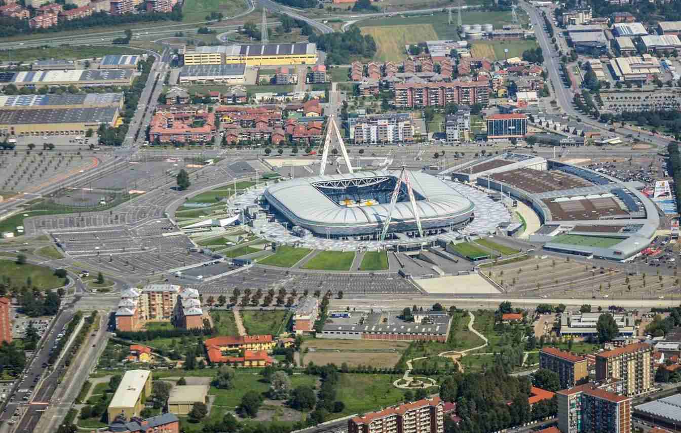 Only Allianz Stadium currently meets all UEFA requirements, while the lack of upgrades at other venues may threaten Italy&rsquo;s role in hosting Euro 2032.