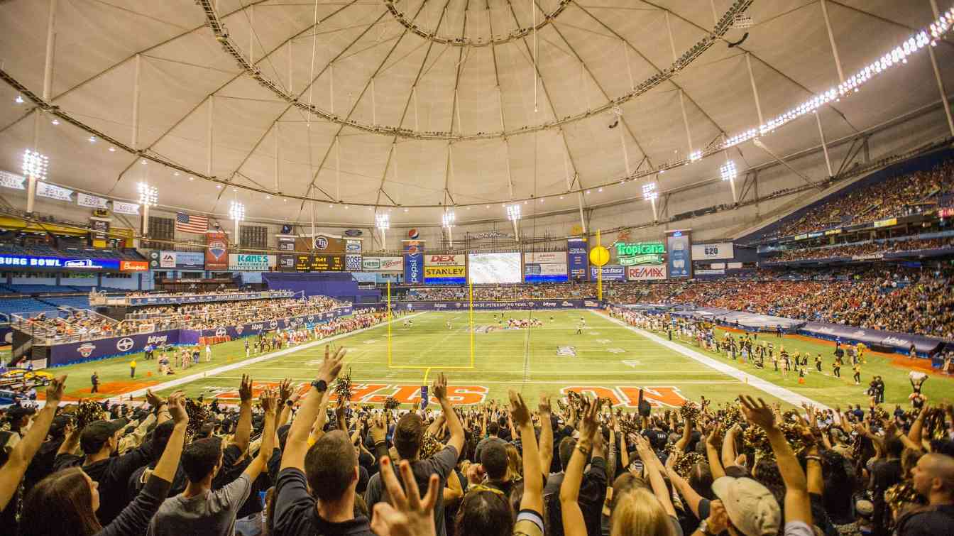 The Tampa City Council has launched public consultations, with final decisions depending on further analysis and community feedback.