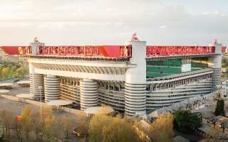 Italy: Sale of San Siro under scrutiny. Prosecutors investigate whether the process was manipulated