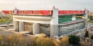 Italy: Sale of San Siro under scrutiny. Prosecutors investigate whether the process was manipulated