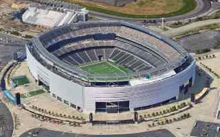 WC 2026: Metlife Stadium without parking – a transport revolution during World Cup