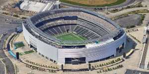 WC 2026: Metlife Stadium without parking – a transport revolution during World Cup