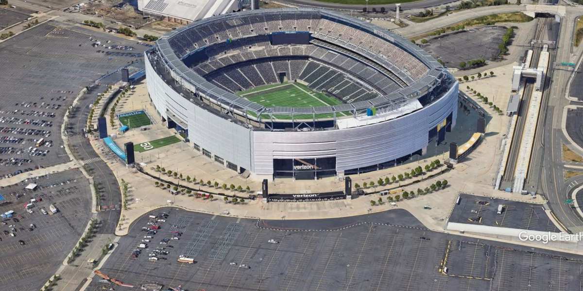 WC 2026: Metlife Stadium without parking – a transport revolution during World Cup