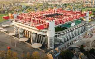 Euro 2032: Italy could lose the Euros! UEFA sets clear conditions