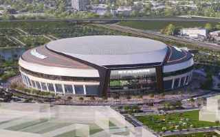 USA: Two locations, one problem. Taxes complicate the Chicago Bears decision