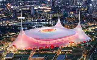 England: When will Manchester United’s new stadium be built? Timeline ‘somewhat uncertain’