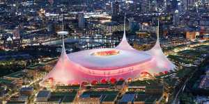 England: When will Manchester United’s new stadium be built? Timeline ‘somewhat uncertain’